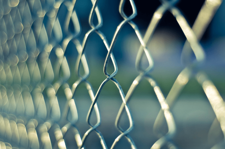 Utahs Thunder Fencing