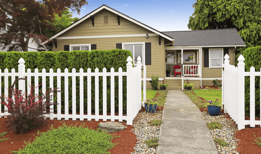 Utahs Thunder Fencing