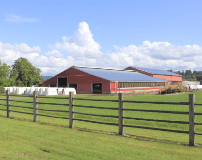 COMMERCIAL FENCE SERVICES