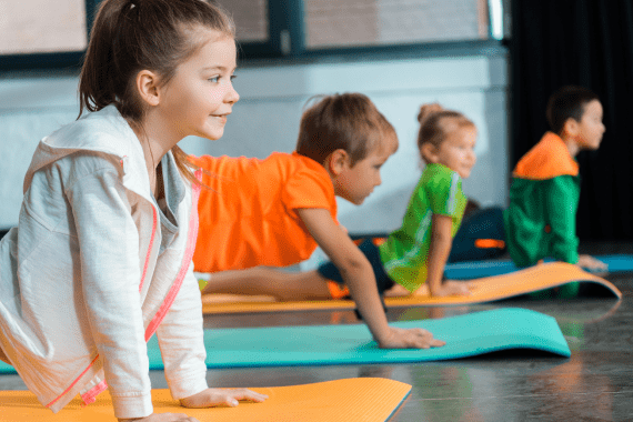 Tree of Life Academy