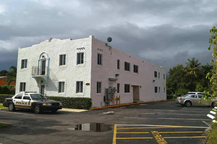 R.P.S. Contract Restoration Service