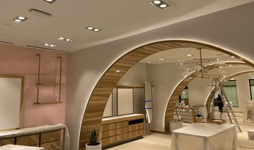 R.P.S. Contract Restoration Service