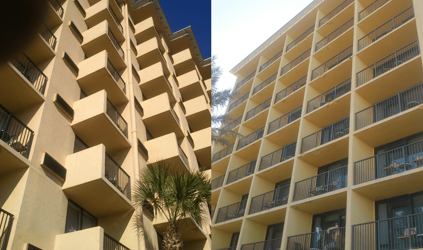 R.P.S. Contract Restoration Service