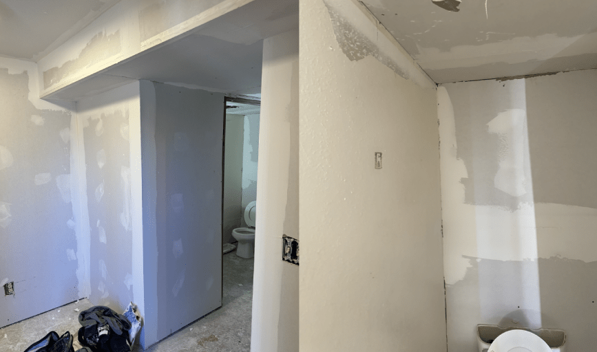 R.P.S. Contract Restoration Service