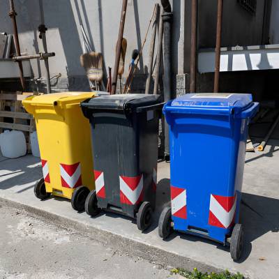 COMMERCIAL JUNK REMOVAL