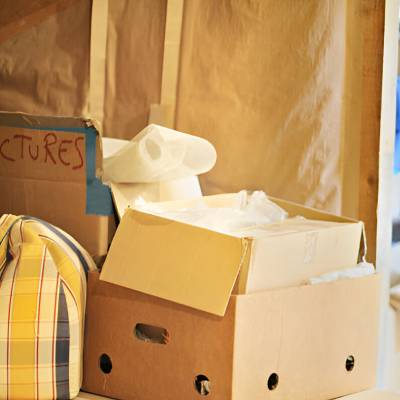 ESTATE CLEANOUT SERVICES