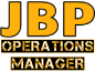JBP OPERATIONS MANAGER