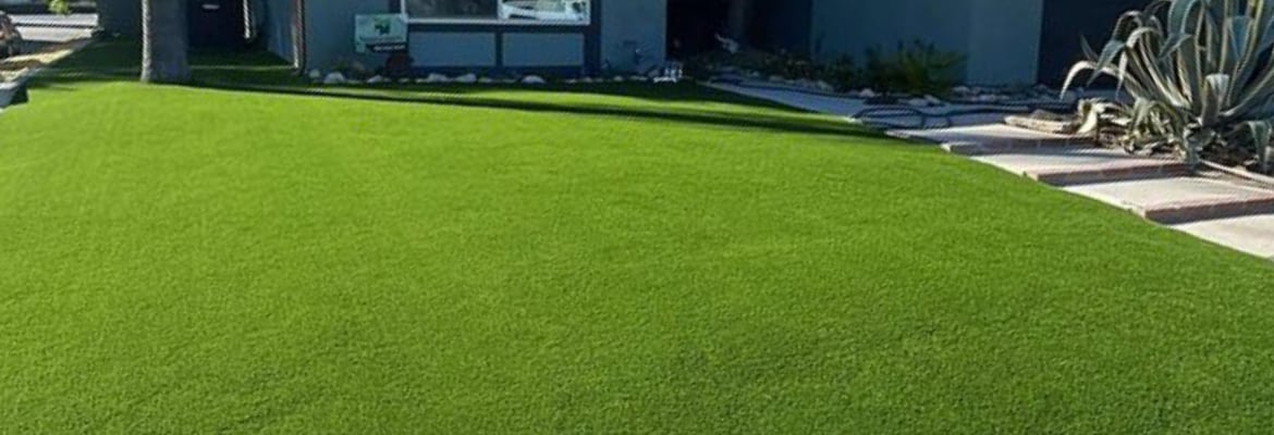 Cazcam Landscaping Service