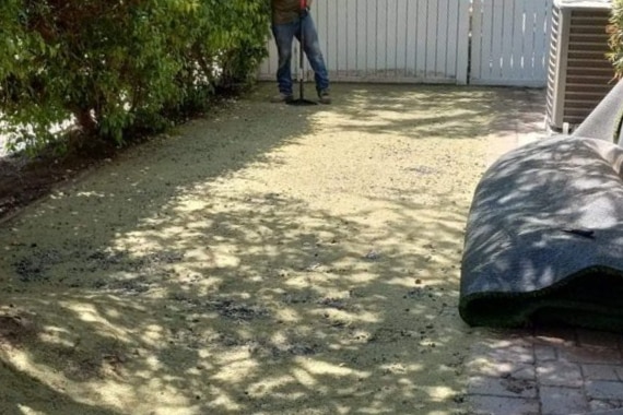 Cazcam Landscaping Service