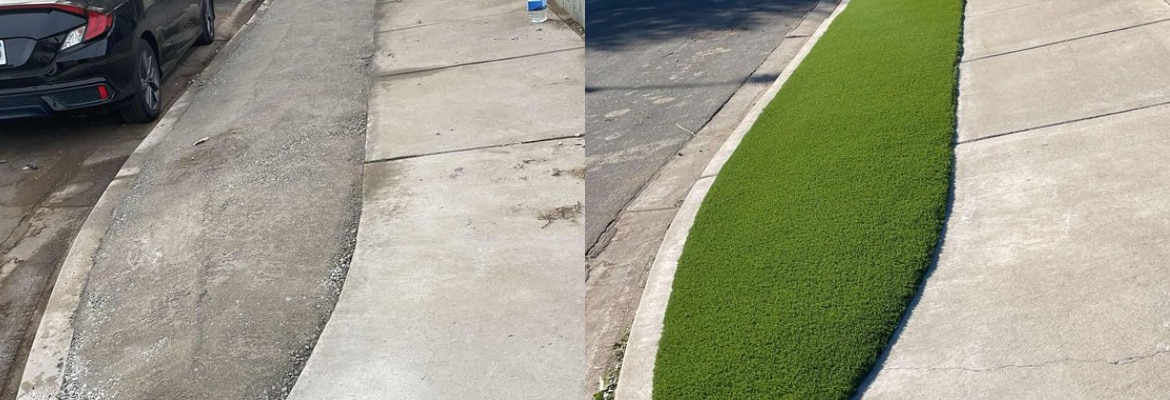 Cazcam Landscaping Service