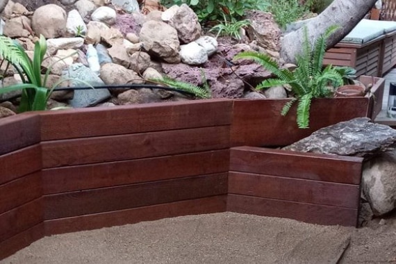 Cazcam Landscaping Service