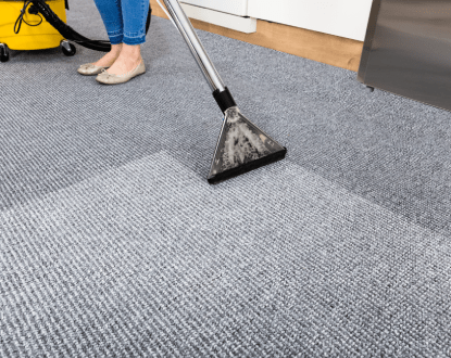 CARPET CLEANING SERVICE