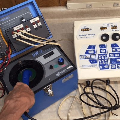 EXPERT BIOMEDICAL SERVICE