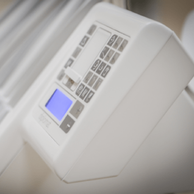 UPGRADES AND SERVICE