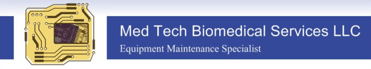 Med Tech Biomedical Services LLC