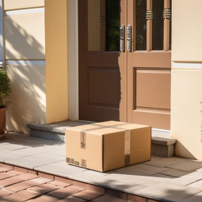 RESIDENTIAL DELIVERY