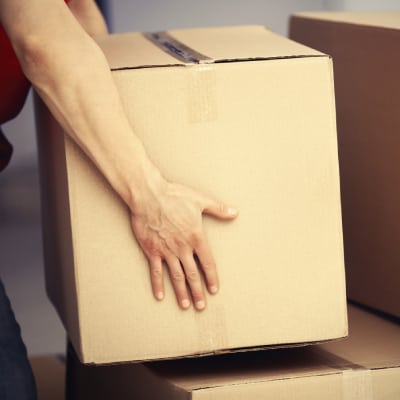 COMMERCIAL DELIVERY