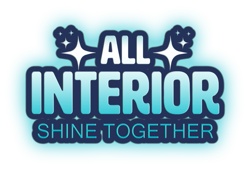 All Interior Shine Together