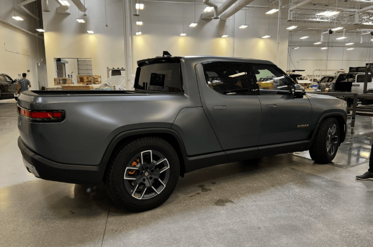 Clearview Window Tinting