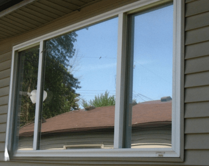 RESIDENTIAL WINDOW TINTING