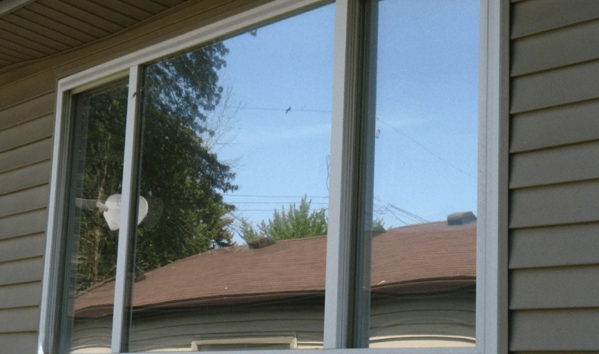 Clearview Window Tinting