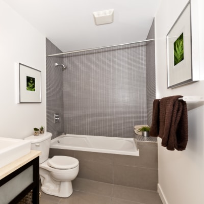 RESIDENTIAL REMODELING SERVICES