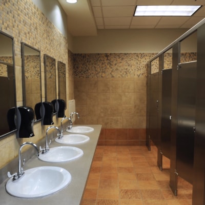 COMMERCIAL REMODELING SERVICES