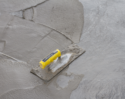 CONSTRUCTION SERVICES