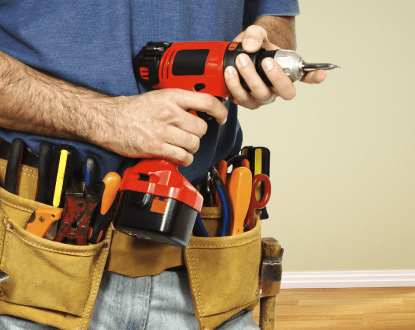 HANDYMAN SERVICES