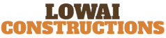 Lowai Constructions