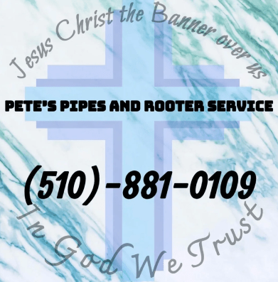 Pete's Pipes & Rooter Cleaning