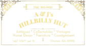 A & J's Hillbilly Hut