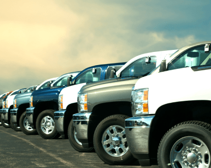 LOWERING TRUCKS SERVICE