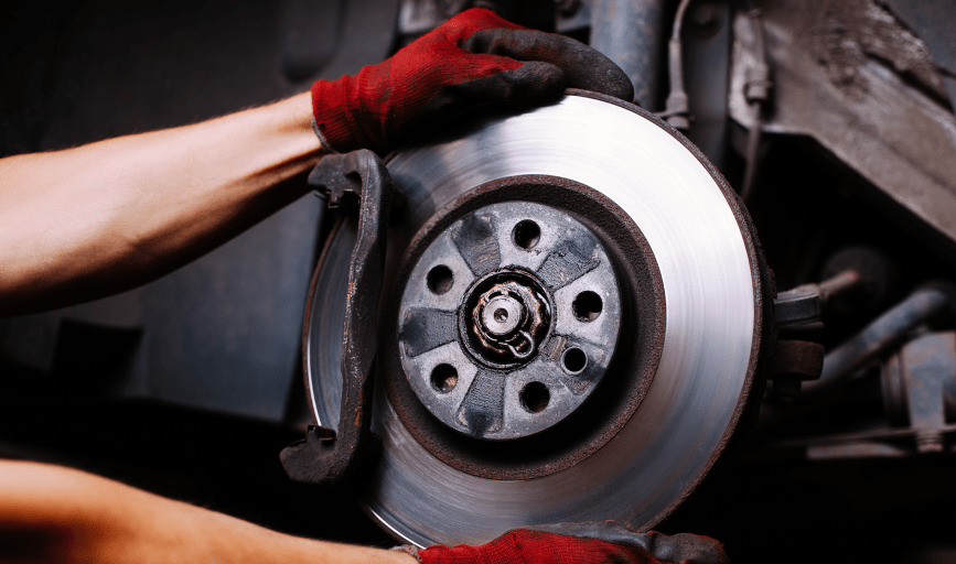 Marysville Tires and Wheels