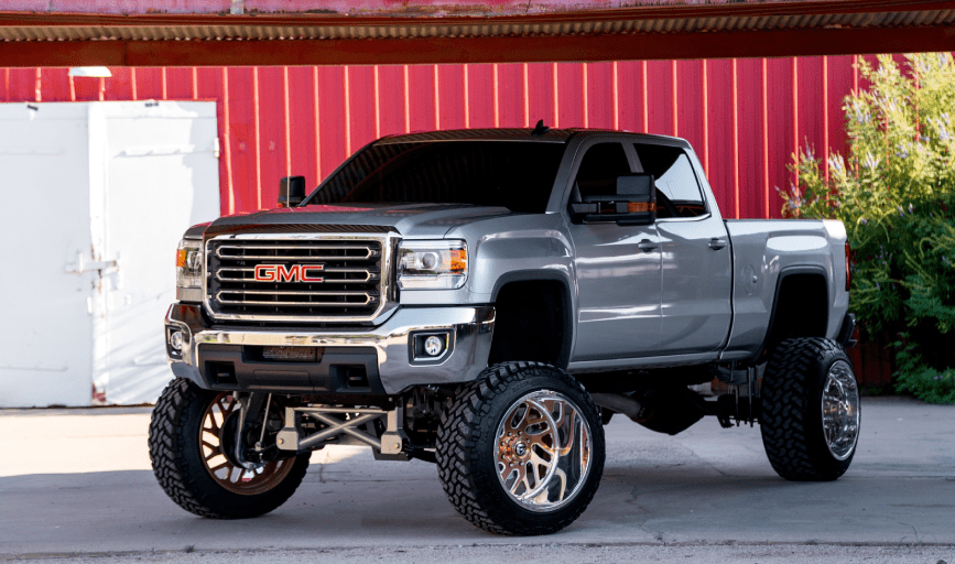 Marysville Tires and Wheels