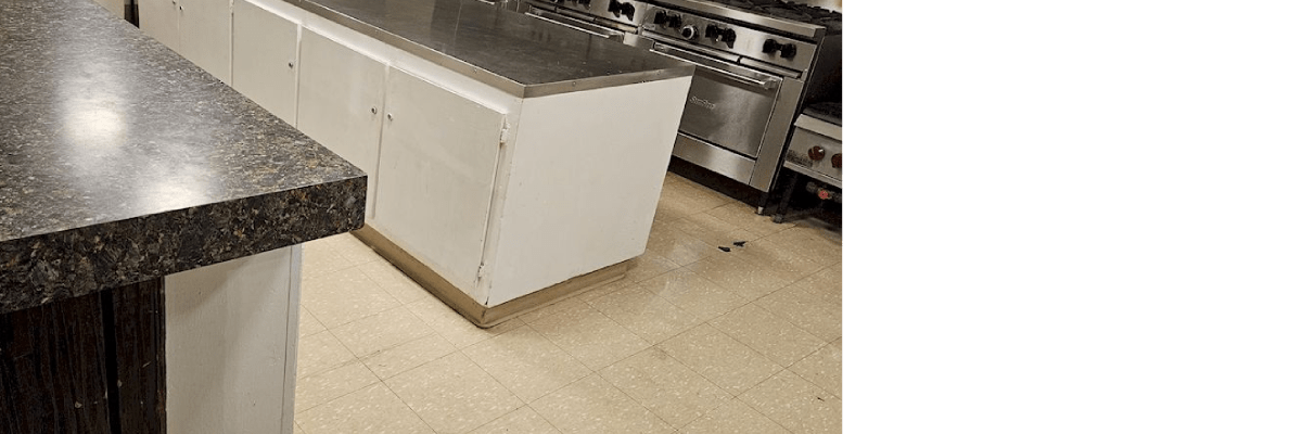 Janitorial Services
