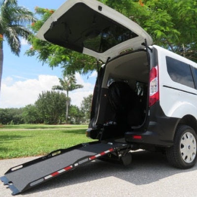 MEDICAL TRANSPORTATION