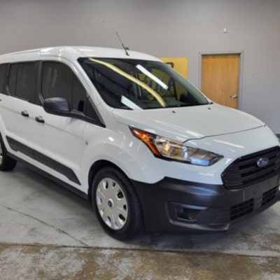 HANDICAPPED TRANSPORTATION