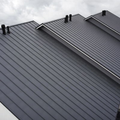 CUSTOM ROOFING SERVICES