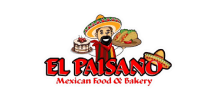 El Paisano Mexican Food & Bakery