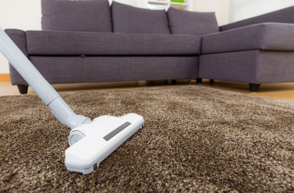 Good As Golden Cleaning Service