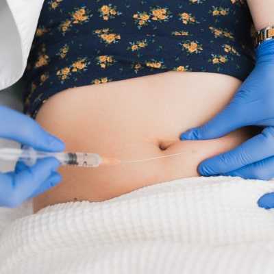 INJECTABLE WEIGHT LOSS