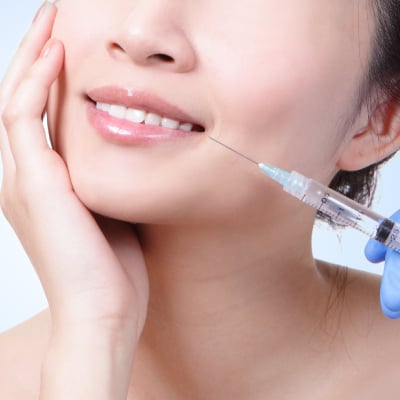 LIP FILLERS