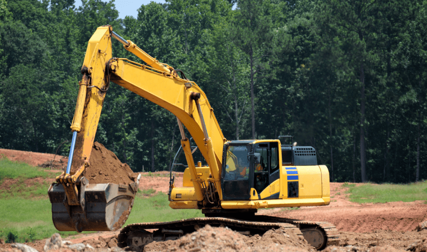 LAC Contracting Company