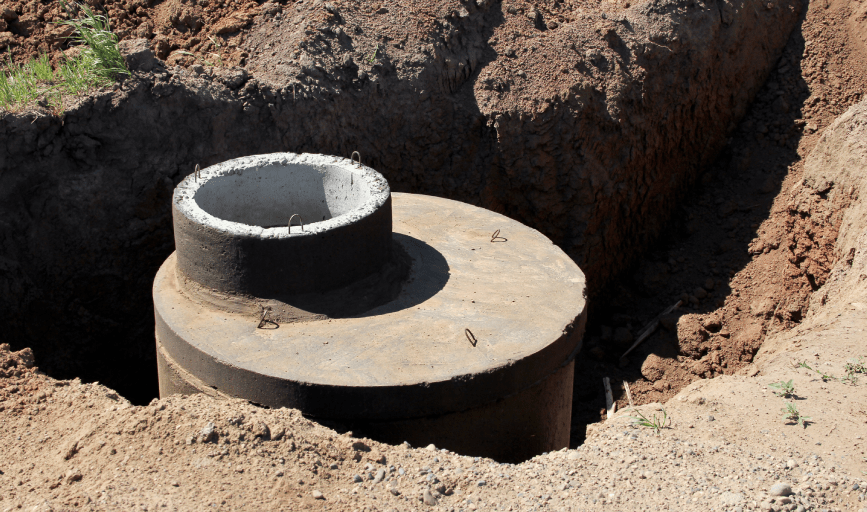 LAC Contracting Company