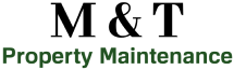 M & T Property Maintenance