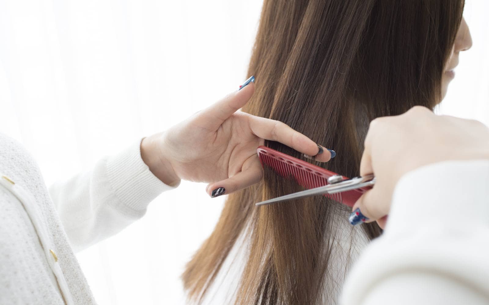 Cut & Style