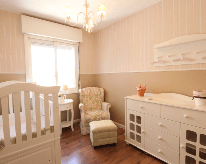 RESIDENTIAL CLEANING