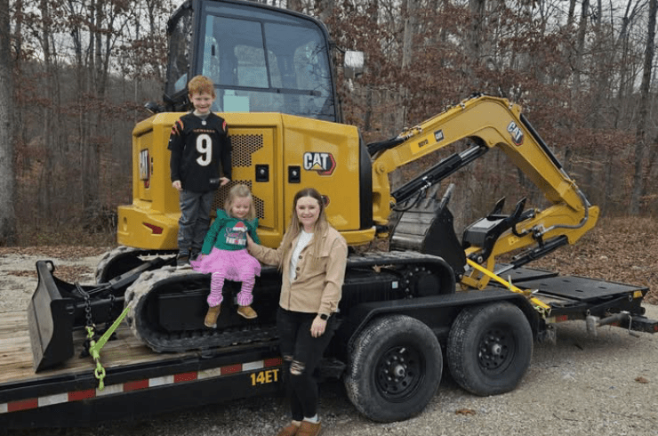 LAC Contracting Company