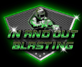 In and Out Blasting